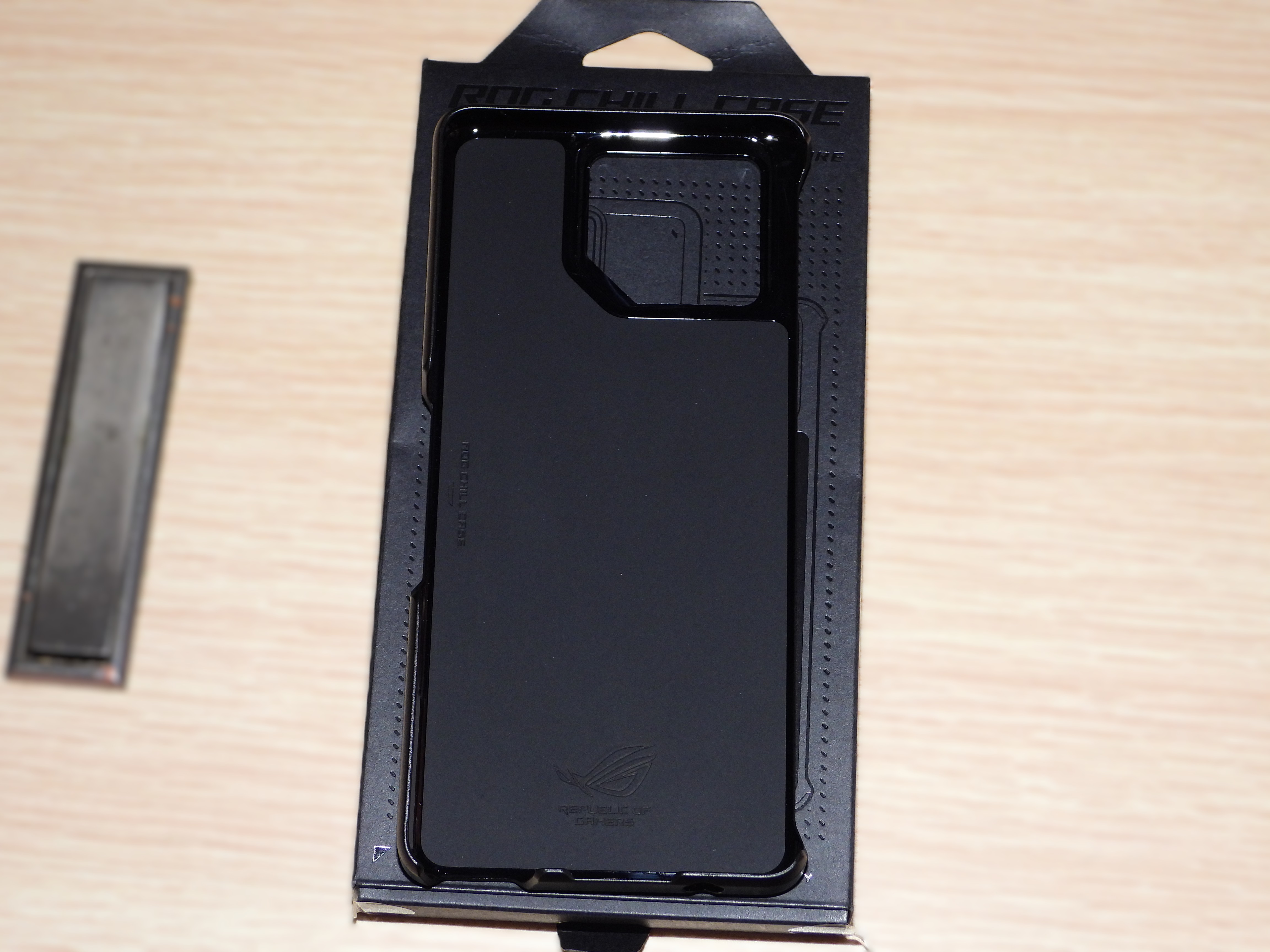 ゲーミングスマートフォン
